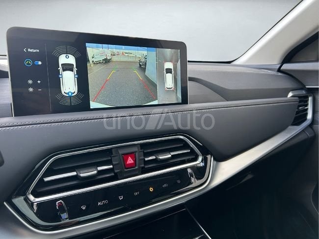 EVO EVO 7 1.5 Turbo DCT 7 plazas GLP -