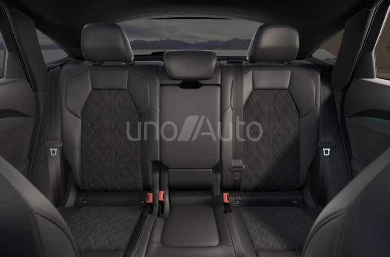 Q5 Sportback e-hybrid Black line quattro S tronic 220kW