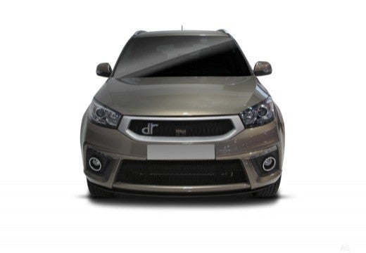 DR 5 Evo 1.6 GLP