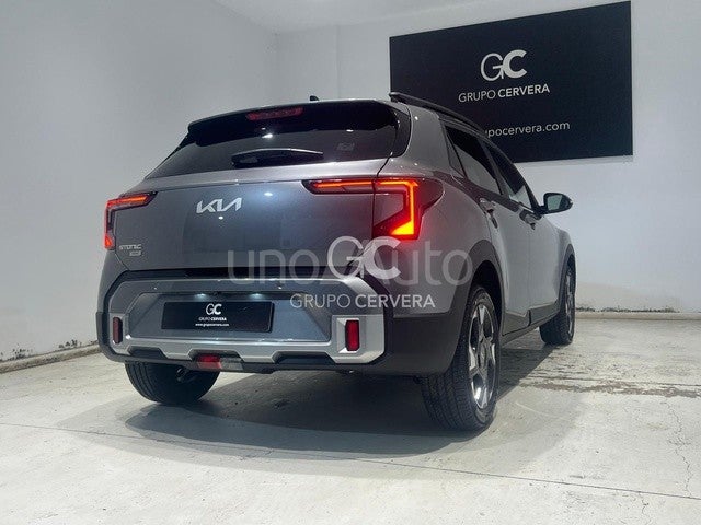 Stonic 1.0 MHEV Drive 115