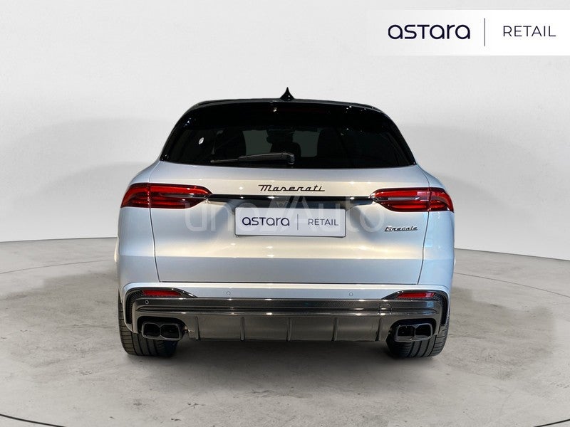 Grecale 530 Trofeo Aut.