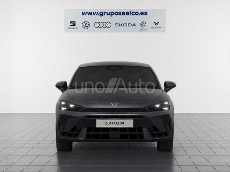 León 1.5 eTSI 110 DSG
