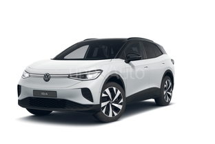 VOLKSWAGEN ID.4 Pro Black 210KW 77Kwh