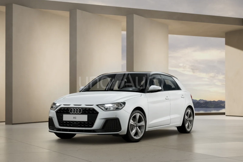 A1 Sportback 30 TFSI Advanced S tronic 85kW