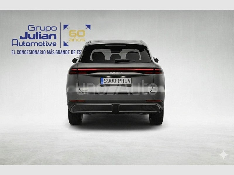 PHEV 1.5 TGDI 3DHT 4X4 Luxury