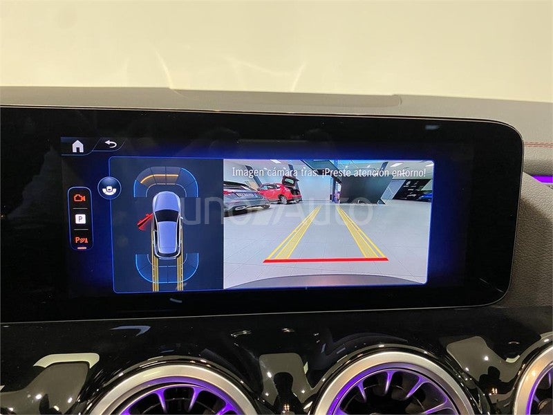 EQA 250 +
