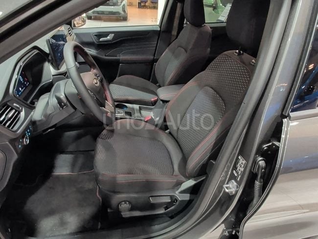 Kuga 2.5 Duratec PHEV ST-Line 4x2