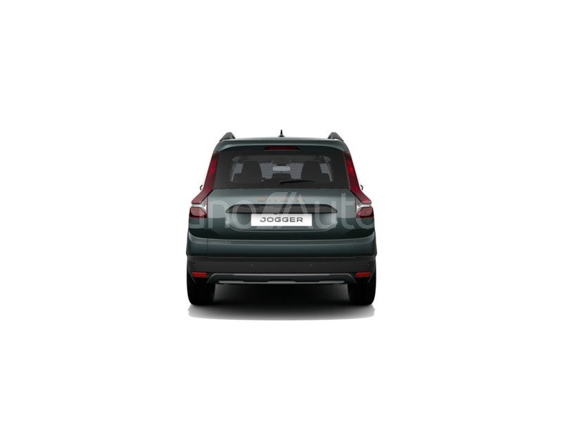 Jogger 1.0 ECO-G Extreme Go 5pl.