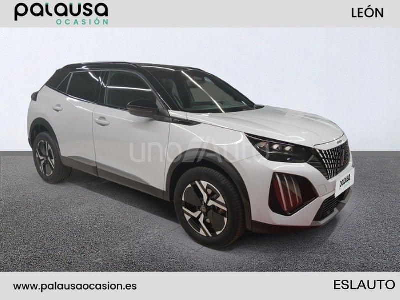 2008 Hybrid GT Exclusive eDCS6 145