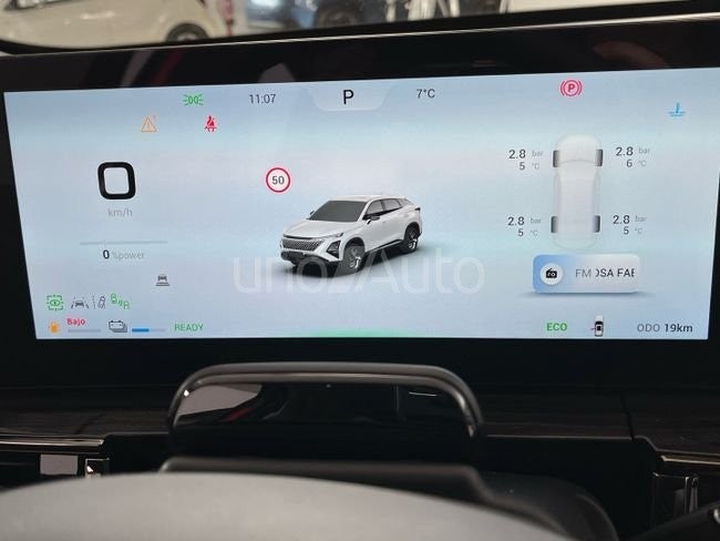 HEV Premium 1. TGDI 16kW (224CV)