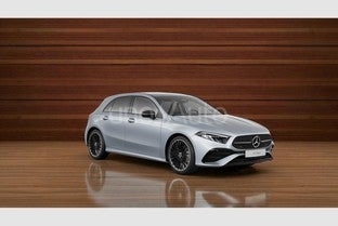 MERCEDES-BENZ Clase A 180