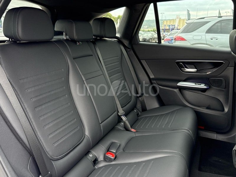 GLC 220d 4Matic 9G-Tronic