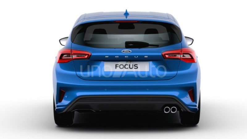 ST-Line X 1.0T EcoBoost mHEV 92kW(125CV)