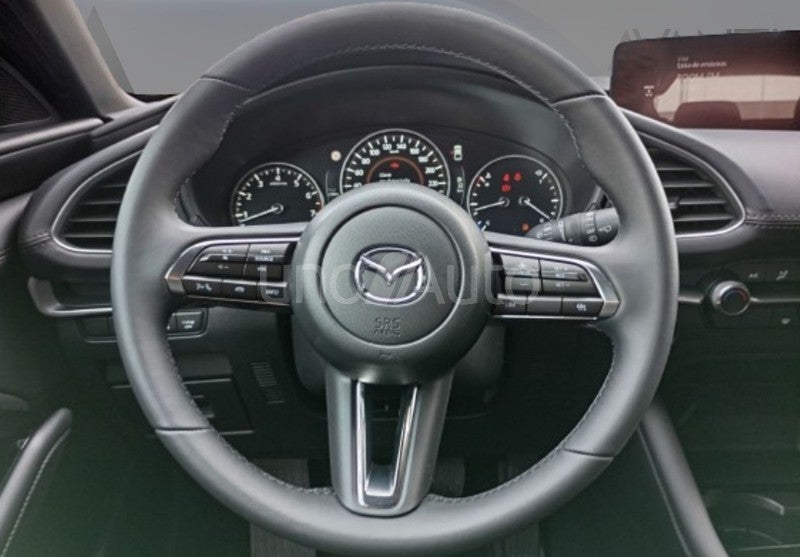 Mazda3 Sedán 2.5 e-Skyactiv-G Prime-line 103kW