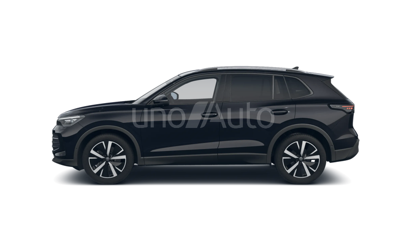 Tiguan 2.0TDI Más DSG 110kW