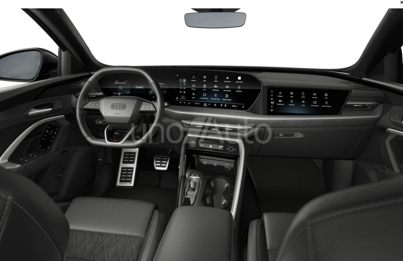 Q5 2.0TDI quattro S tronic Black line 150kW