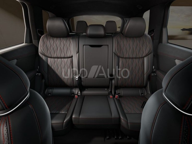 Q7 TDI S line quattro 220kW