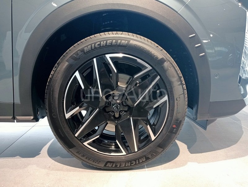 5008 Hybrid GT eDCS6 145