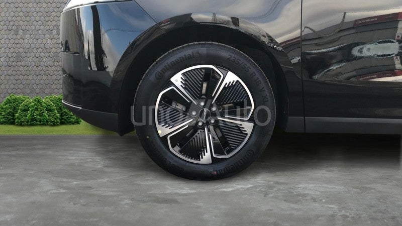 JAECOO BEV Exclusive