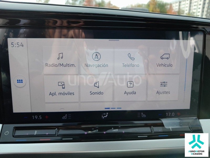 1.5 Ecoboost PHEV Trend Auto