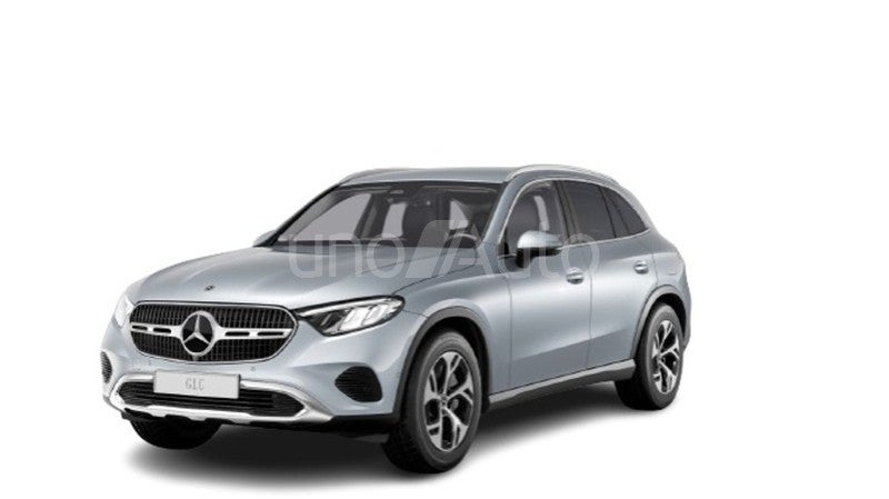 GLC GLC 300 de 4MATIC