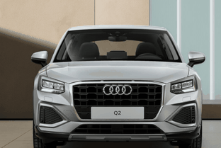 AUDI Q2 30 TDI Advanced 85kW