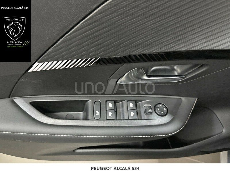 208 Allure Eléctrico 156