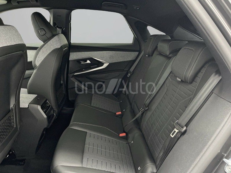 Hybrid 1.2 100KW GT eDCS6