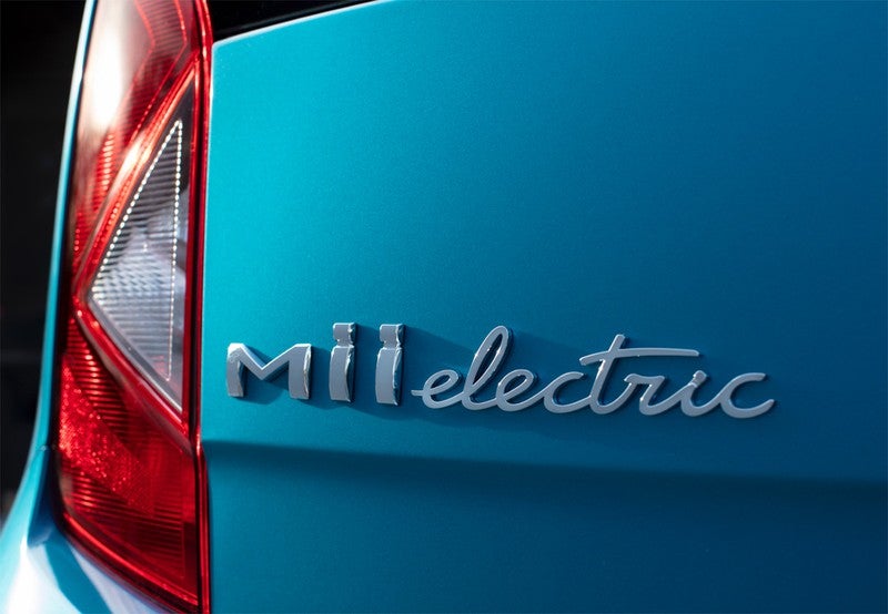 Mii Electric Plus