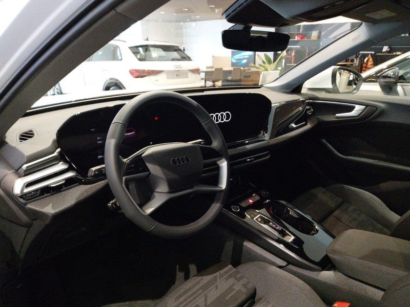 A5 Avant TDI Advanced 204 S tronic