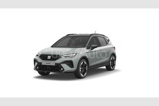 SEAT Arona 1.5 TSI S&S FR+ DSG 150