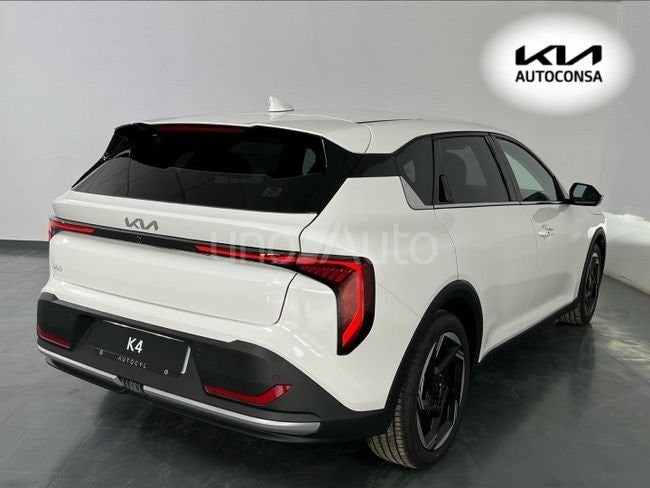 1.0 T-GDi MHEV Tech 85kW (115CV)