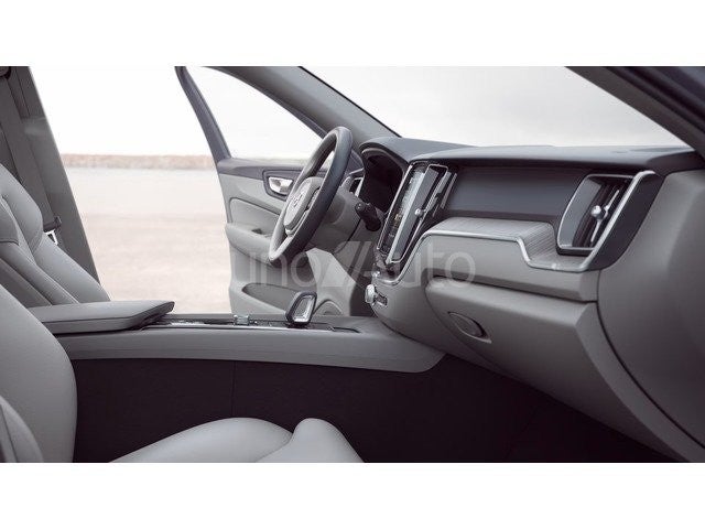 XC60 T6 Recharge Plus Dark