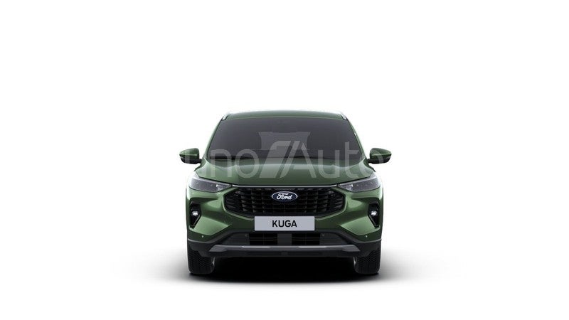 Titanium 2.5 Duratec PHEV 178kW Auto