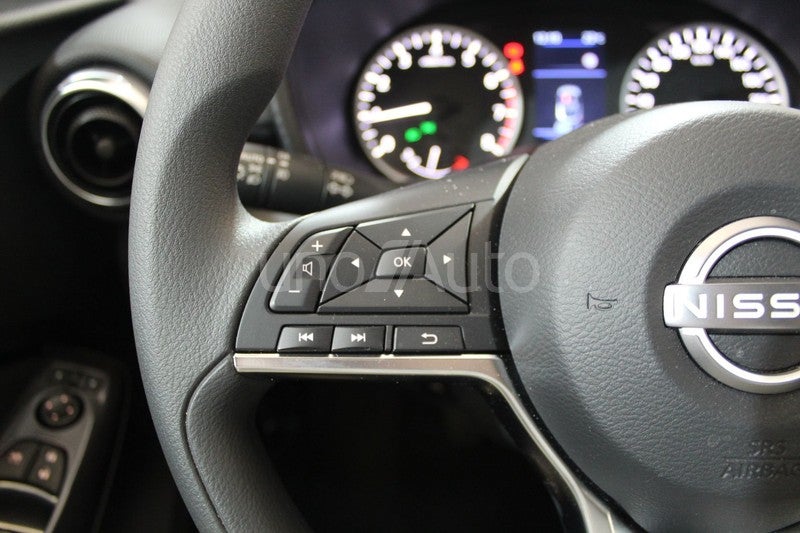 Juke 1.0 DIG-T Acenta 4x2 117