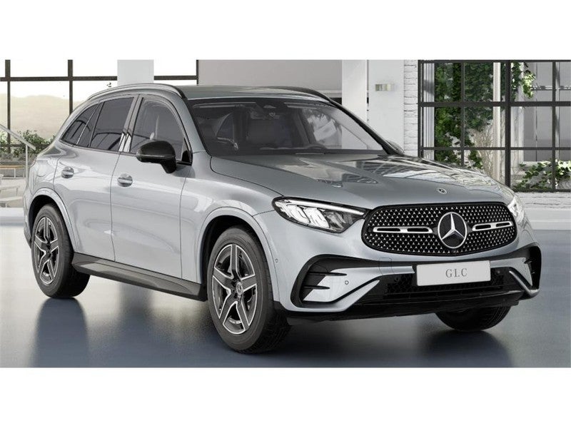 CLASE GLC GLC 220 d 4MATIC