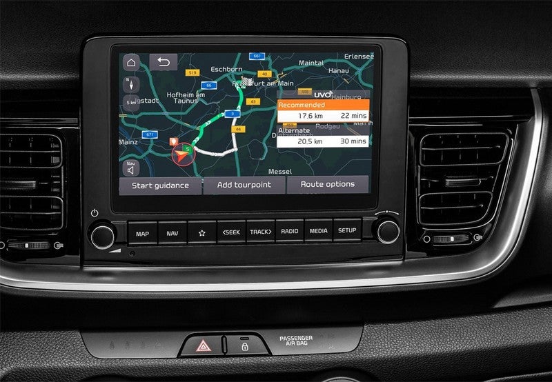 KIA Stonic