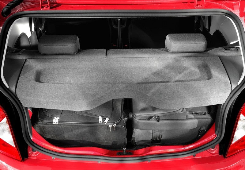 Mii 1.0 Ecofuel GNC S&S Style Edition Plus 68