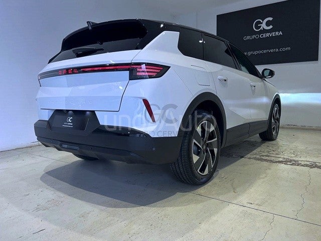 Grandland 1.2T XHT Hybrid S&S GS eDCT6 136