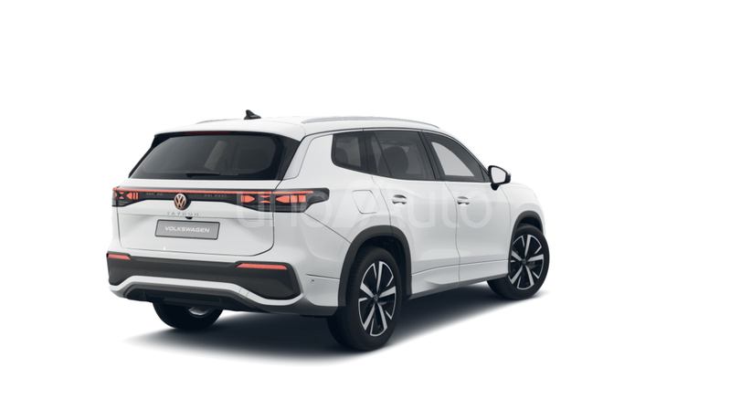 Tayron 2.0 TDI DSG7 110kW Más