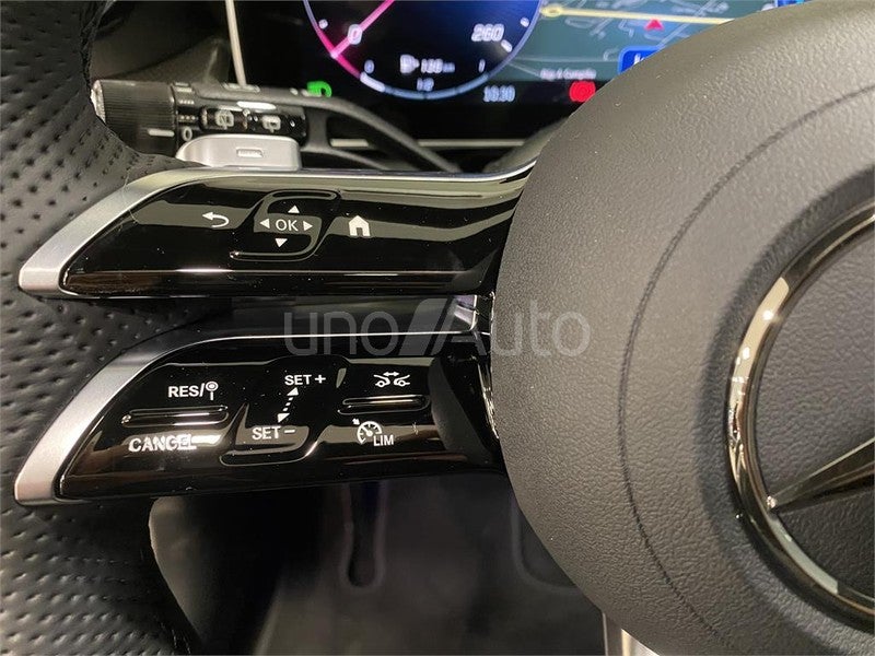 CLASE GLC GLC 300 de 4MATIC