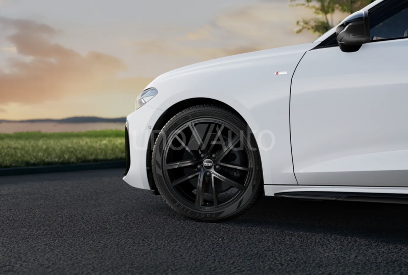 A5 Avant 2.0TDI Black line S tronic 150kW