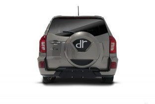 DR 5 Evo 1.6