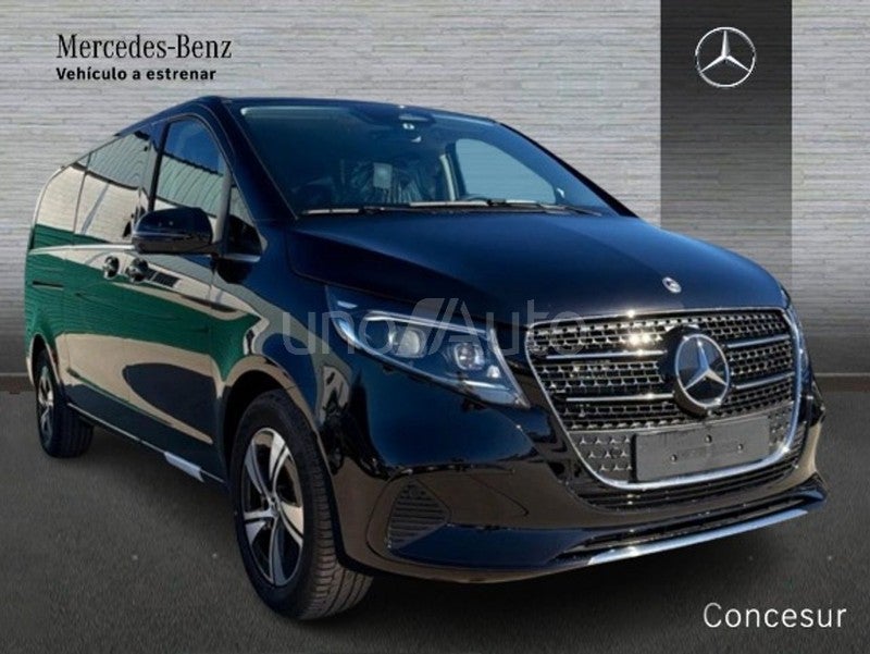 220 d Avantgarde Extralargo