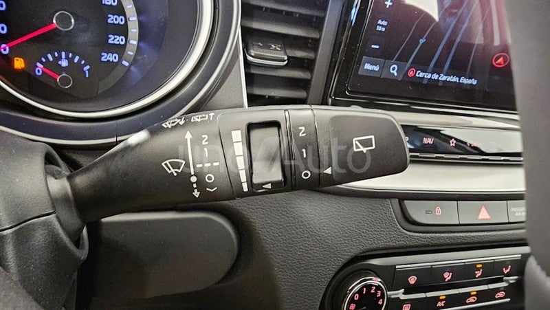 Ceed 1.0 T-GDI Concept 100