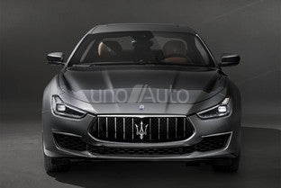 MASERATI Ghibli Modena Aut. 430 AWD