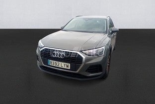 AUDI Q3 35 TDI 110kW (150CV) S tronic