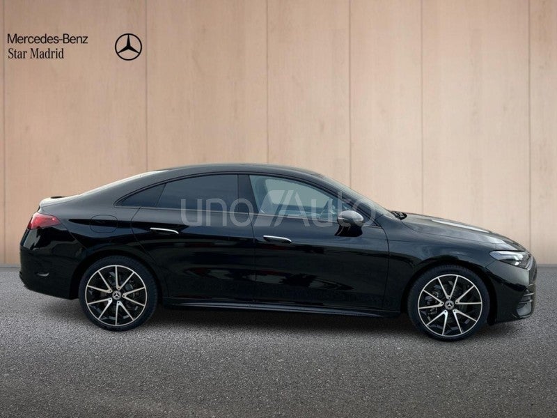 CLA Eléctrico 250+