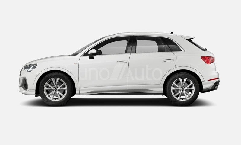 Q3 35 TDI S line S tronic 110kW
