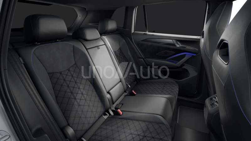 Tiguan 1.5 TSI eHybrid R-Line DSG 150kW